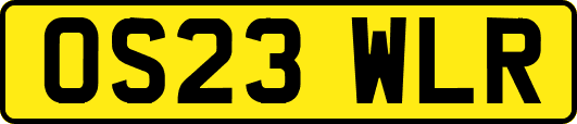 OS23WLR