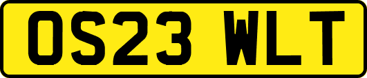 OS23WLT