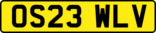 OS23WLV