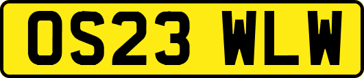 OS23WLW