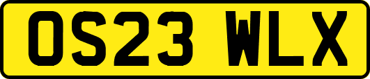 OS23WLX