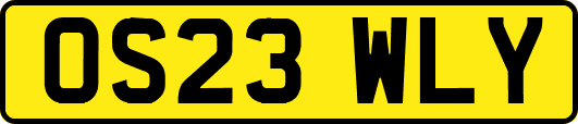 OS23WLY
