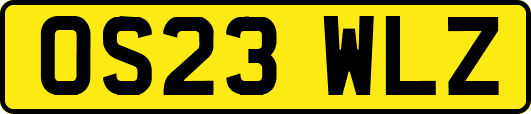 OS23WLZ