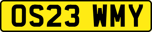 OS23WMY