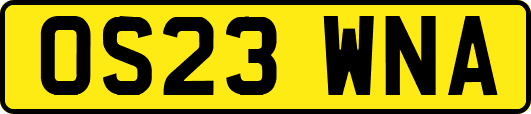 OS23WNA