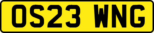 OS23WNG