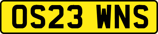 OS23WNS