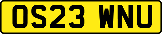 OS23WNU