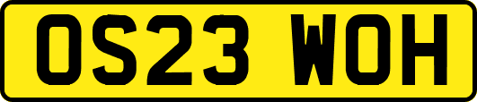 OS23WOH