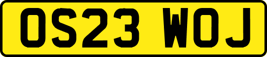 OS23WOJ