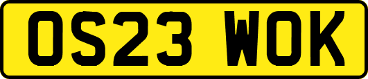 OS23WOK