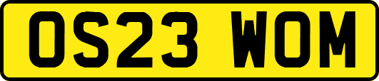 OS23WOM