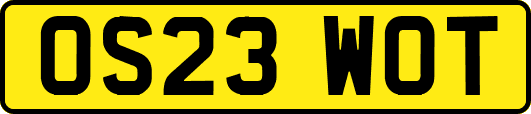 OS23WOT