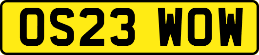 OS23WOW