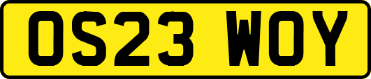OS23WOY