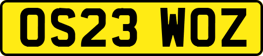 OS23WOZ