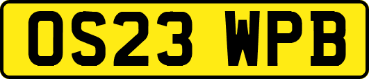 OS23WPB