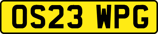 OS23WPG