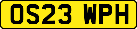 OS23WPH