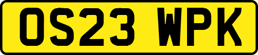 OS23WPK
