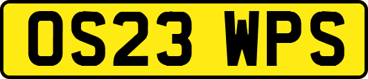 OS23WPS