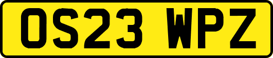 OS23WPZ