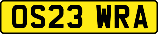 OS23WRA