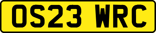 OS23WRC