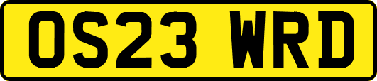 OS23WRD