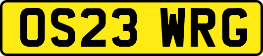 OS23WRG