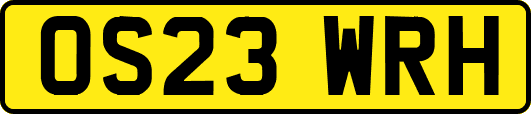 OS23WRH