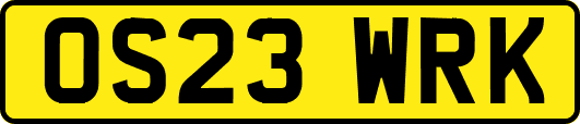OS23WRK