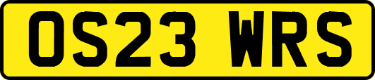 OS23WRS