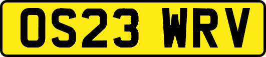 OS23WRV