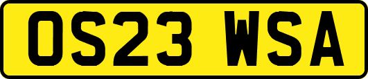 OS23WSA