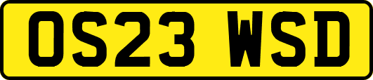OS23WSD