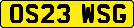 OS23WSG