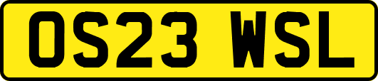 OS23WSL