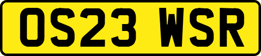 OS23WSR