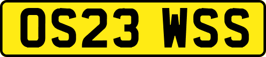 OS23WSS