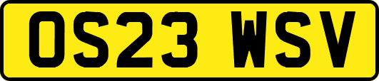 OS23WSV