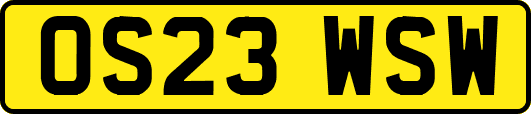 OS23WSW