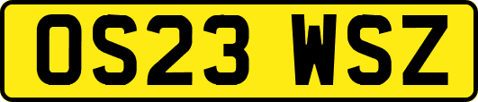 OS23WSZ