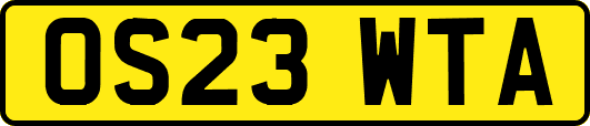 OS23WTA