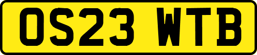 OS23WTB