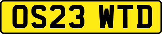 OS23WTD