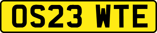 OS23WTE