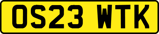 OS23WTK