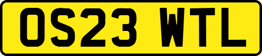 OS23WTL
