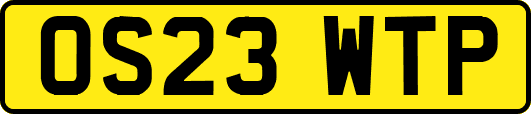 OS23WTP